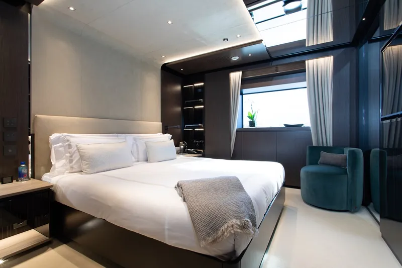 Slide: The Image of Tankoa Yachts 236 2018 - 29