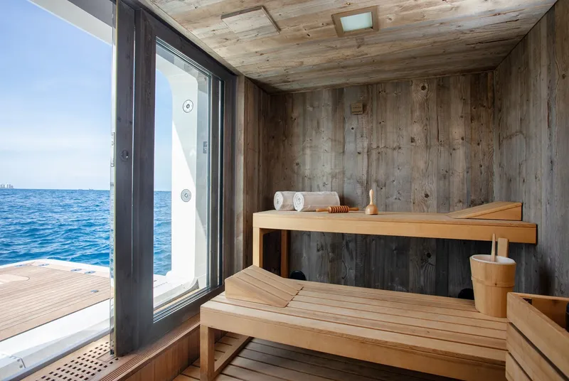 Slide: The Image of Tankoa Yachts 236 2018 - 10