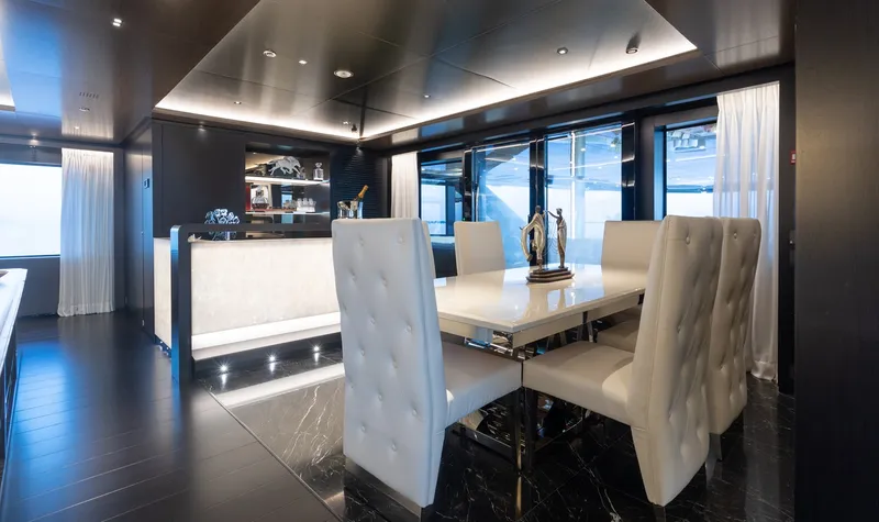 Slide: The Image of Tankoa Yachts 236 2018 - 18