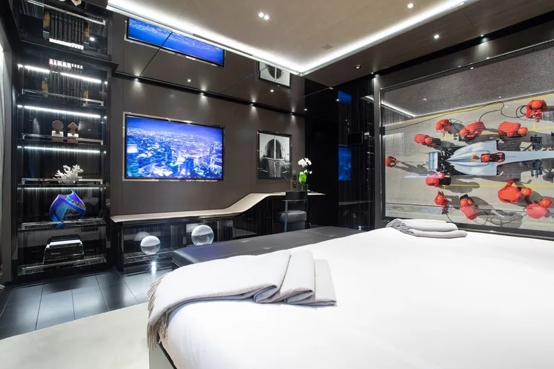 Slide: The Image of Tankoa Yachts 236 2018 - 27