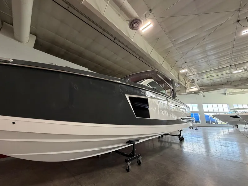 The Image of Aviara AV40 2024 - 0