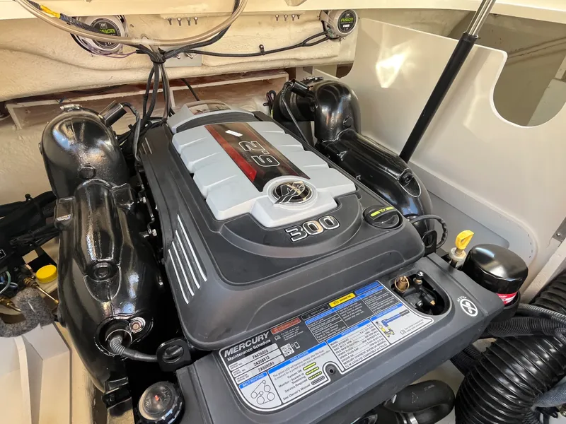 Slide: The Image of Sea Ray 230 SLX 2019 - 9