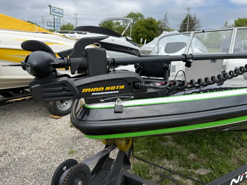 Slide: The Image of Nitro 219 SPORT 2019 - 1