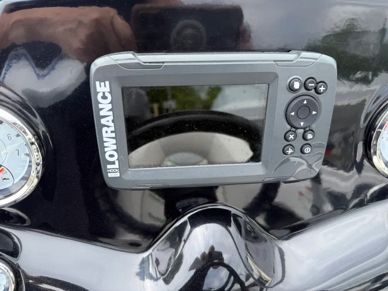 Slide: The Image of Nitro 219 SPORT 2019 - 10