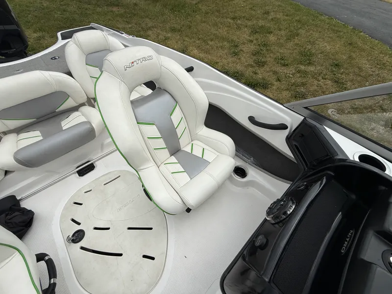 Slide: The Image of Nitro 219 SPORT 2019 - 14