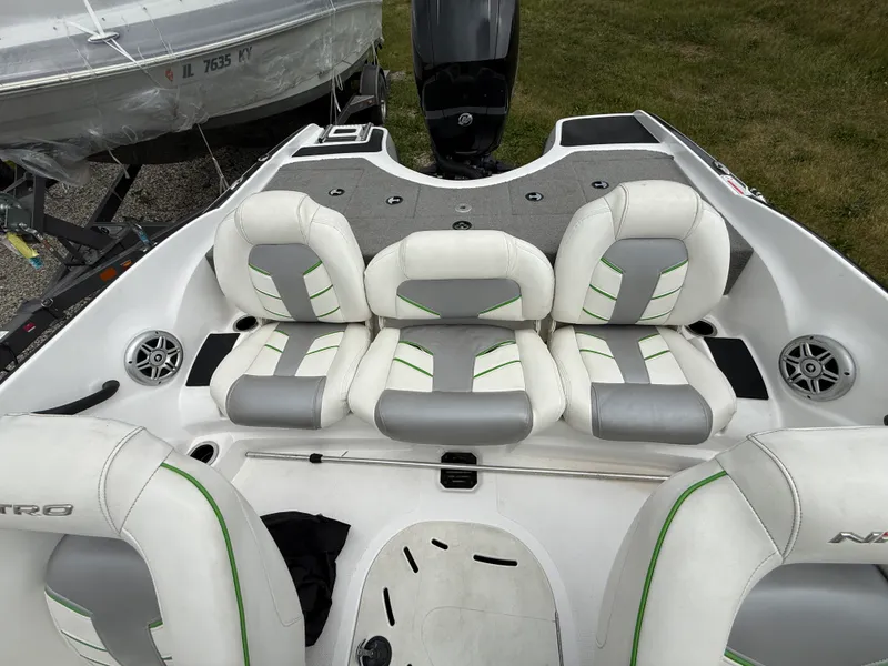 Slide: The Image of Nitro 219 SPORT 2019 - 15