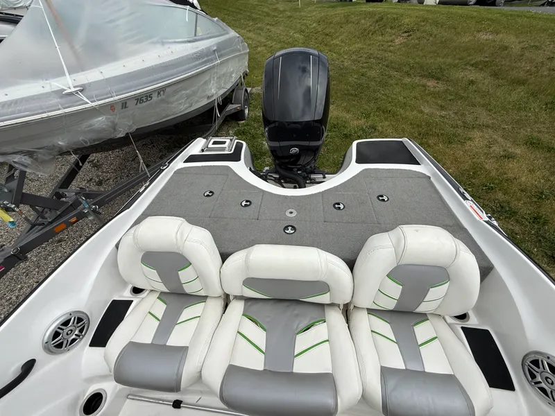 Slide: The Image of Nitro 219 SPORT 2019 - 17