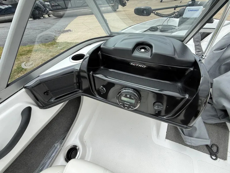 Slide: The Image of Nitro 219 SPORT 2019 - 18