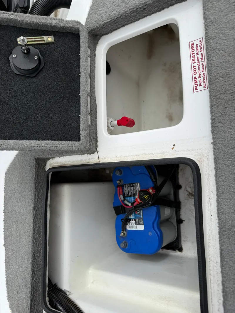 Slide: The Image of Nitro 219 SPORT 2019 - 23