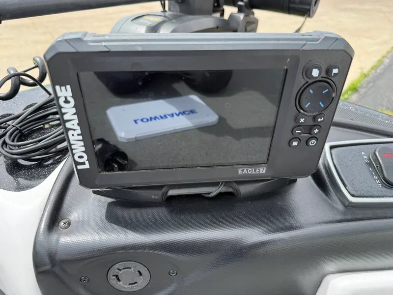 Slide: The Image of Nitro 219 SPORT 2019 - 25