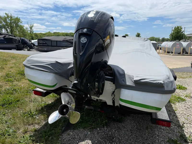 Slide: The Image of Nitro 219 SPORT 2019 - 28