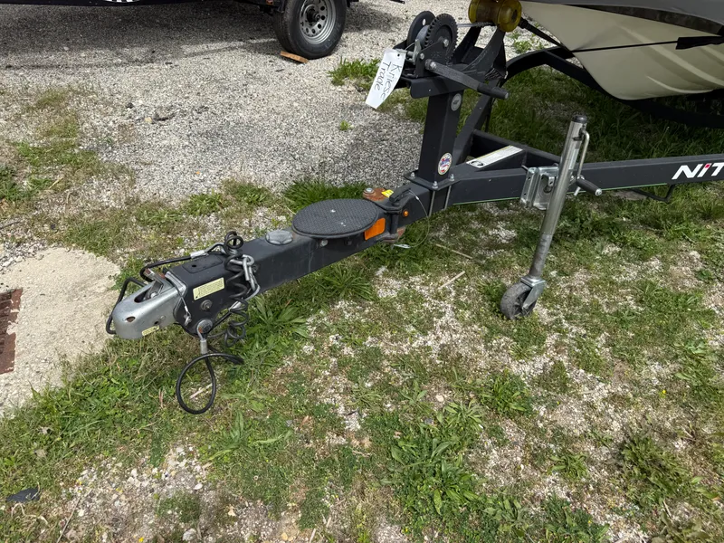 Slide: The Image of Nitro 219 SPORT 2019 - 4