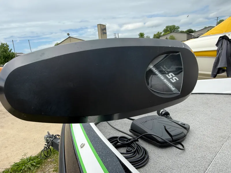 Slide: The Image of Nitro 219 SPORT 2019 - 5