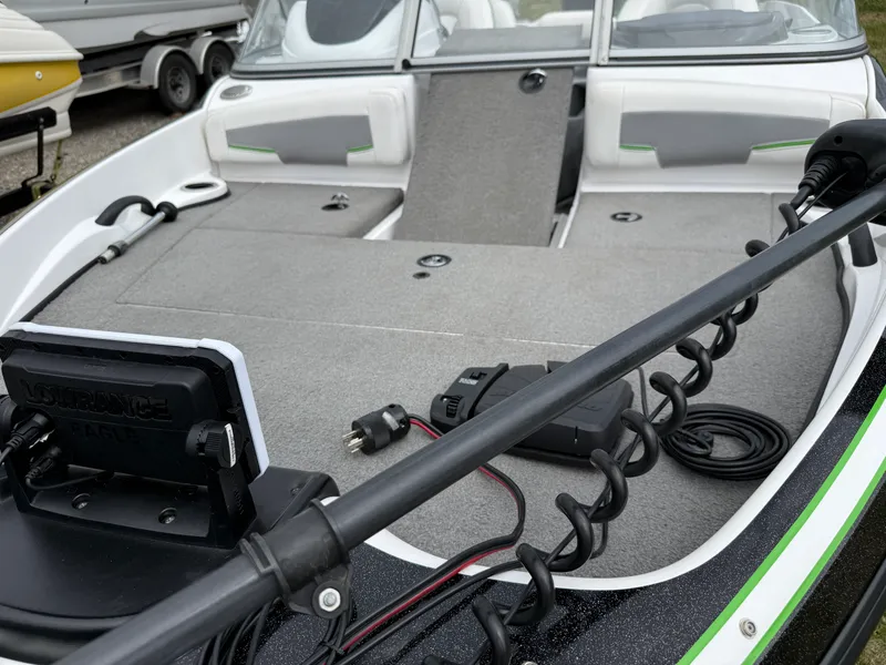 Slide: The Image of Nitro 219 SPORT 2019 - 6
