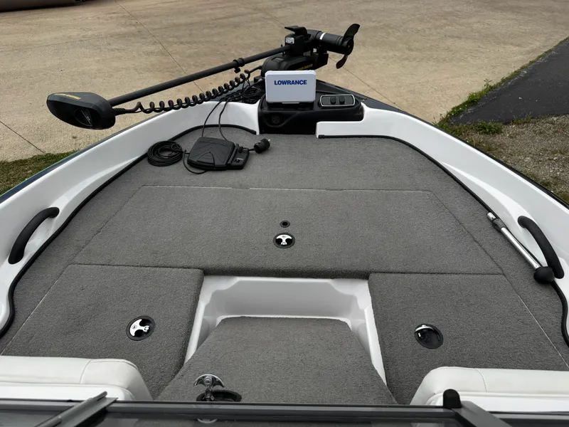 Slide: The Image of Nitro 219 SPORT 2019 - 7