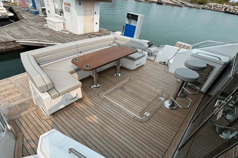 Slide: The Image of Cruisers 60 CANTIUS 2025 - 11