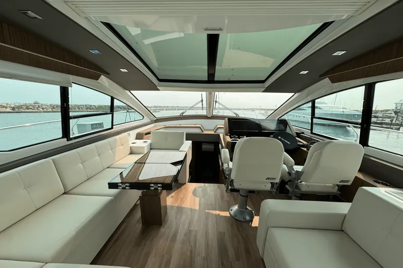 Slide: The Image of Cruisers 60 CANTIUS 2025 - 19
