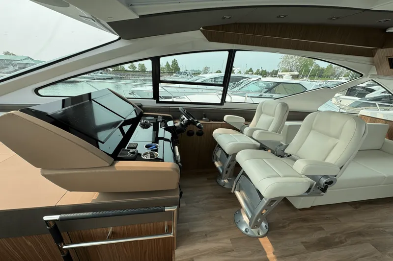Slide: The Image of Cruisers 60 CANTIUS 2025 - 21