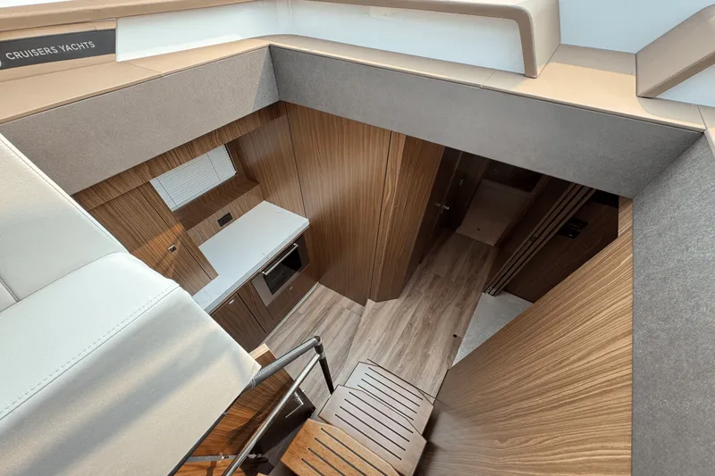 Slide: The Image of Cruisers 60 CANTIUS 2025 - 25