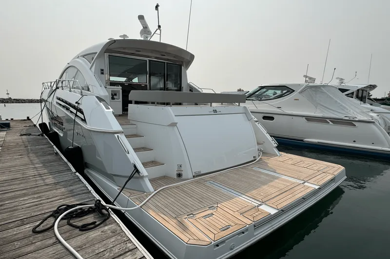 Slide: The Image of Cruisers 60 CANTIUS 2025 - 9