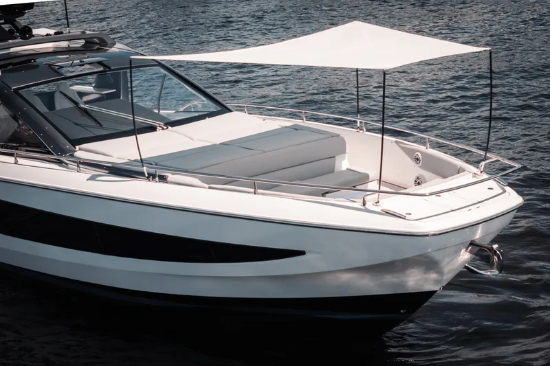 Slide: The Image of Azimut Verve 42 2026 - 41