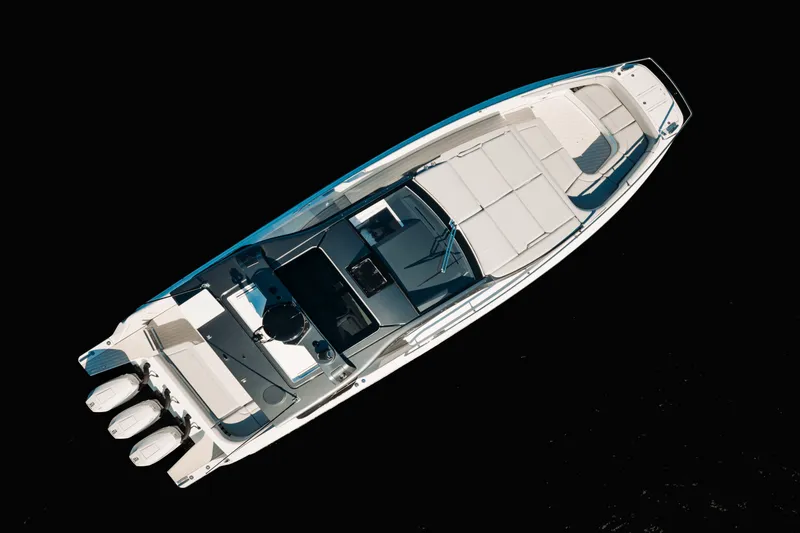 Slide: The Image of Azimut Verve 42 2026 - 49