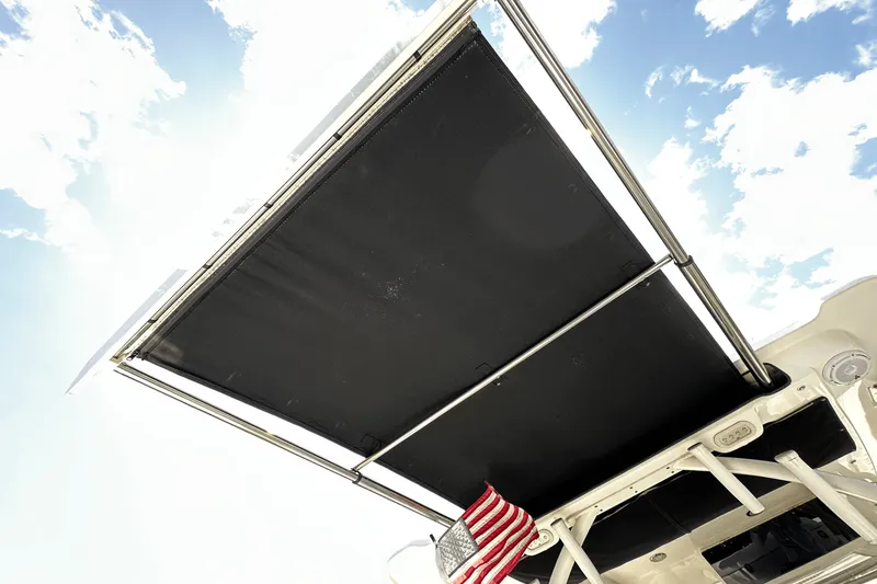 Slide: The Image of Boston Whaler 370 OUTRAGE 2016 - 43