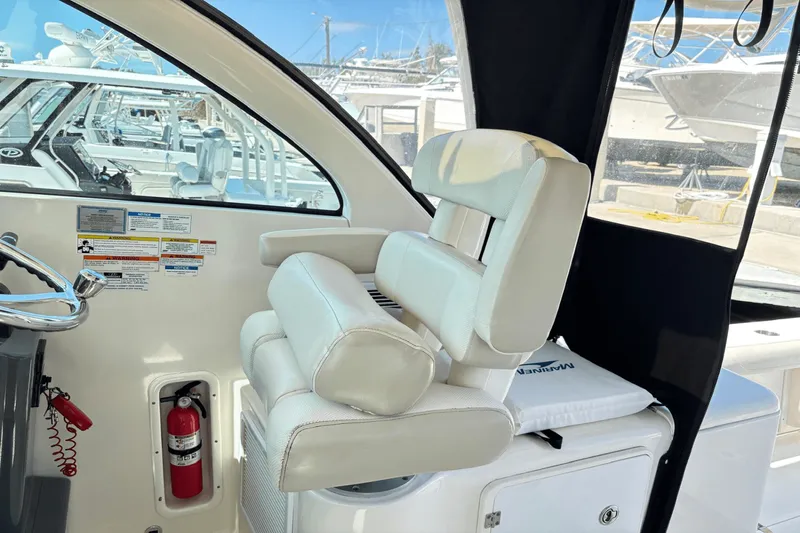 Slide: The Image of Pursuit OS 345 OFFSHORE 2013 - 10