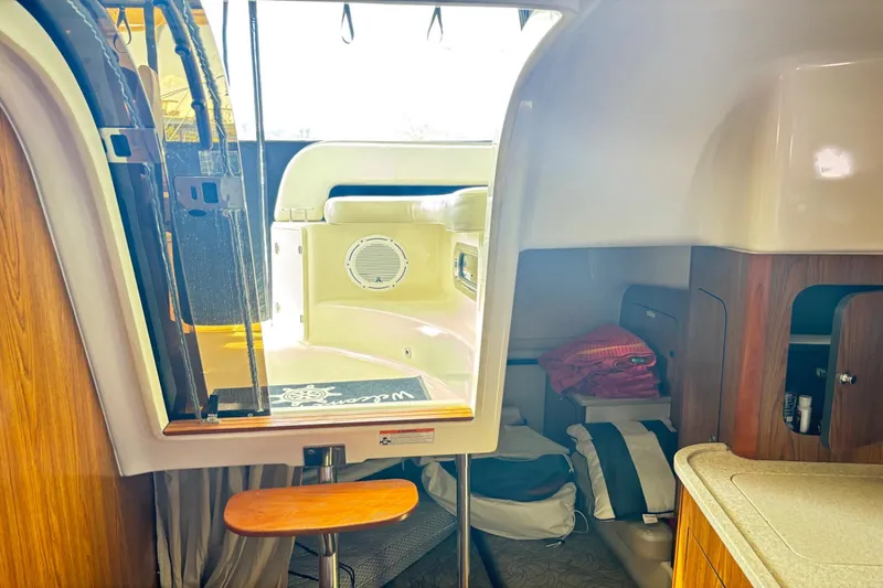 Slide: The Image of Pursuit OS 345 OFFSHORE 2013 - 12