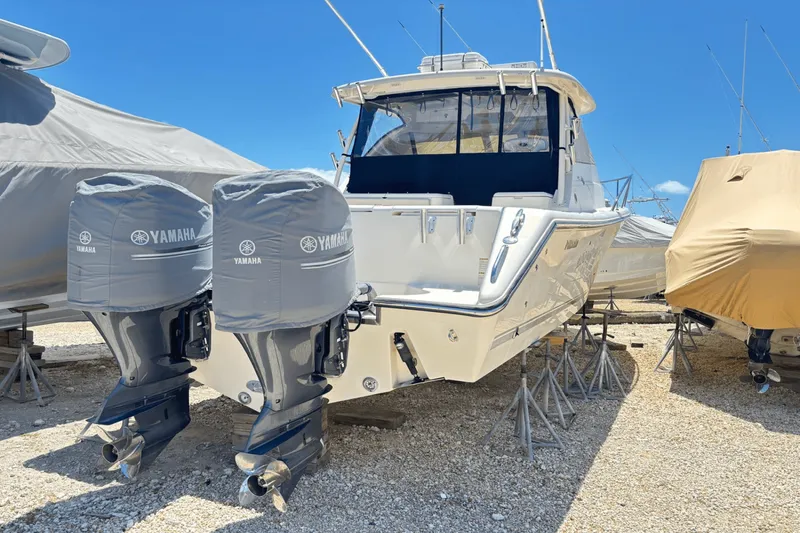 Slide: The Image of Pursuit OS 345 OFFSHORE 2013 - 20