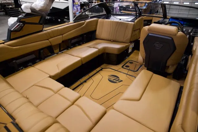 Slide: The Image of Malibu 22 LSV 2026 - 21