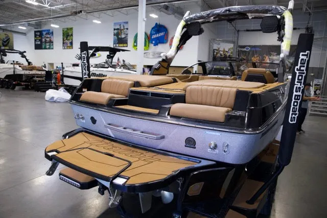 Slide: The Image of Malibu 22 LSV 2026 - 11