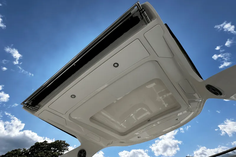 Slide: The Image of Sea Ray 310 SLX 2021 - 32