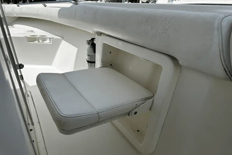Slide: The Image of Boston Whaler 250 OUTRAGE 2009 - 15