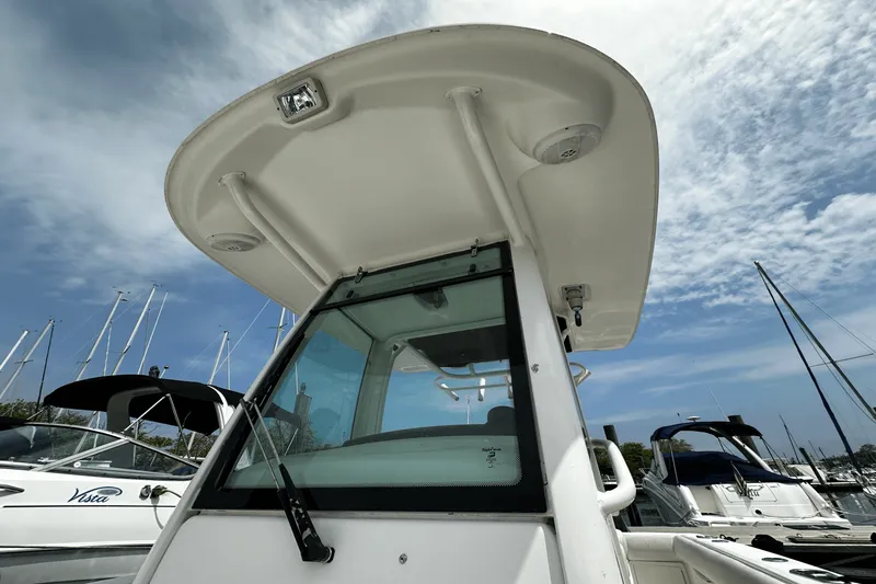 Slide: The Image of Boston Whaler 250 OUTRAGE 2009 - 19