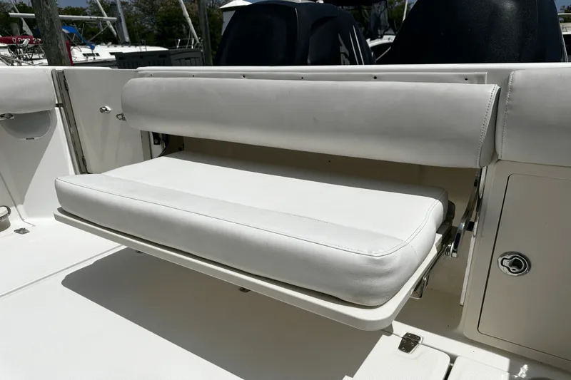 Slide: The Image of Boston Whaler 250 OUTRAGE 2009 - 5
