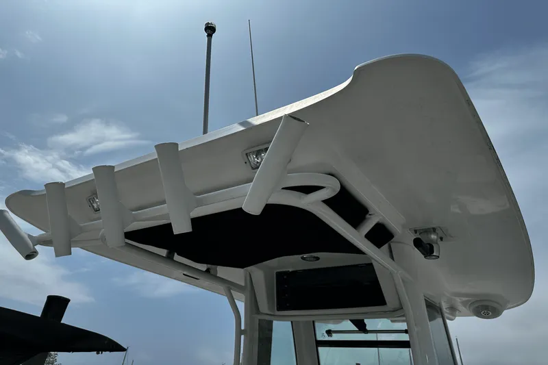 Slide: The Image of Boston Whaler 250 OUTRAGE 2009 - 9