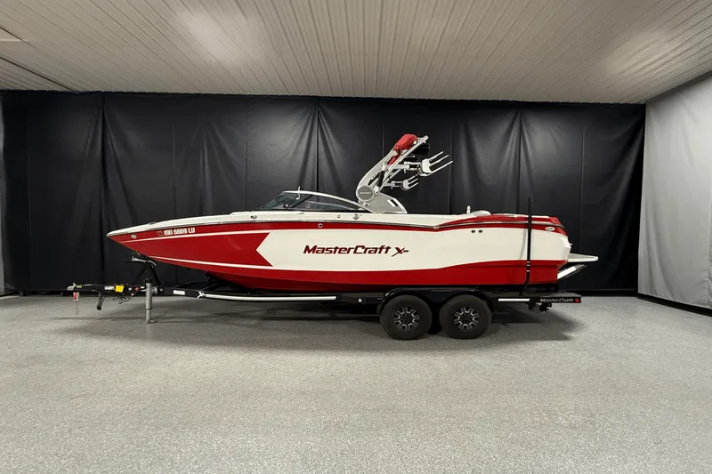 The Image of Mastercraft X STAR 2018 - 0