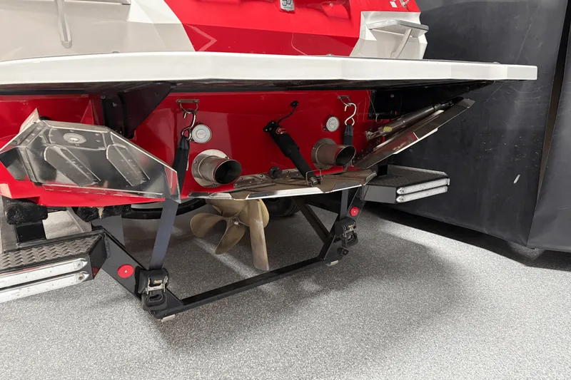 Slide: The Image of Mastercraft X STAR 2018 - 11