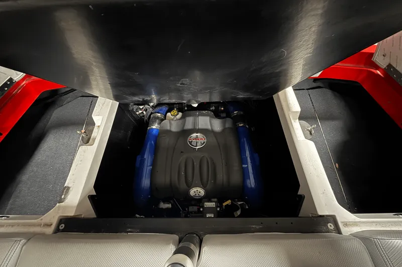 Slide: The Image of Mastercraft X STAR 2018 - 12