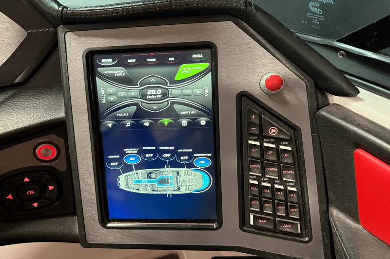 Slide: The Image of Mastercraft X STAR 2018 - 19