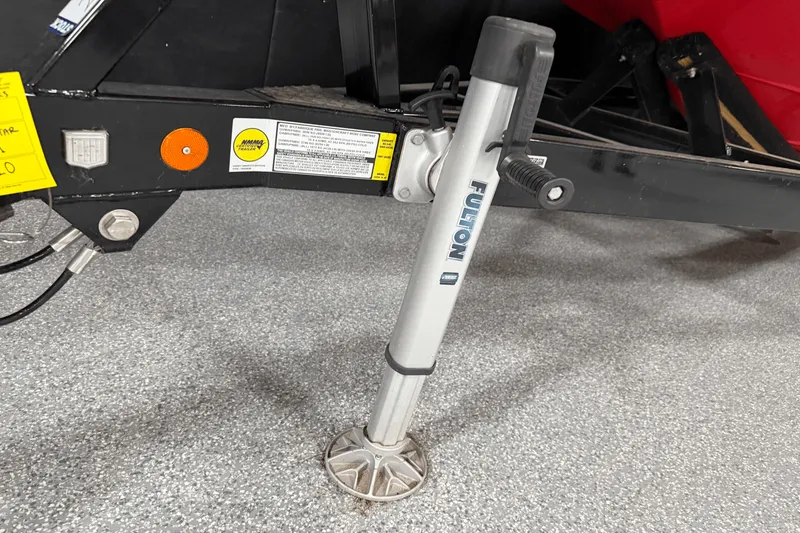 Slide: The Image of Mastercraft X STAR 2018 - 28