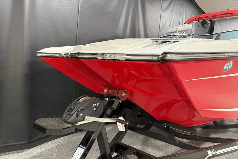 Slide: The Image of Mastercraft X STAR 2018 - 29