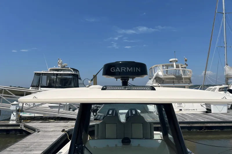 Slide: The Image of Scout 305 LXF 2022 - 19