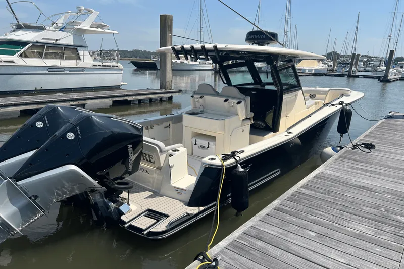 Slide: The Image of Scout 305 LXF 2022 - 3