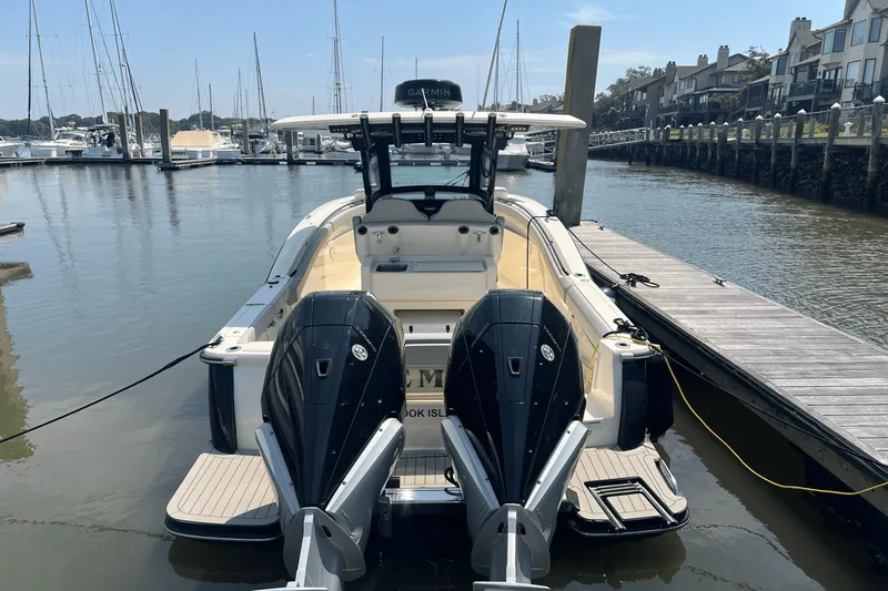 Slide: The Image of Scout 305 LXF 2022 - 4