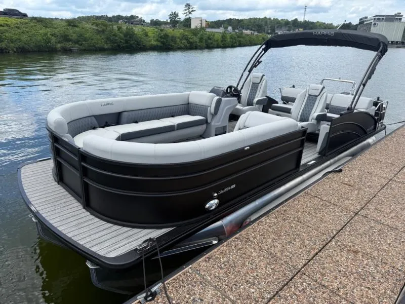 The Image of Harris CRUISER 250 2026 - 0