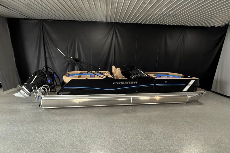 The Image of Premier 270 Super Sport 2025 - 0