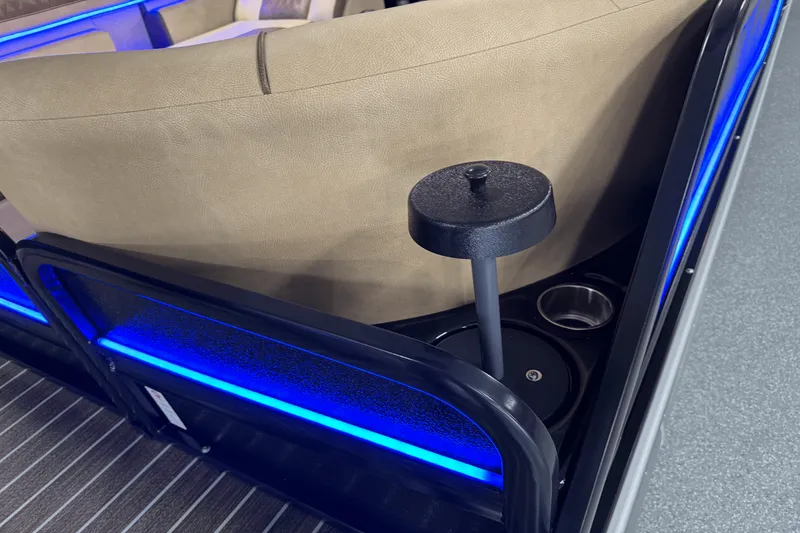 Slide: The Image of Premier 270 Super Sport 2025 - 61