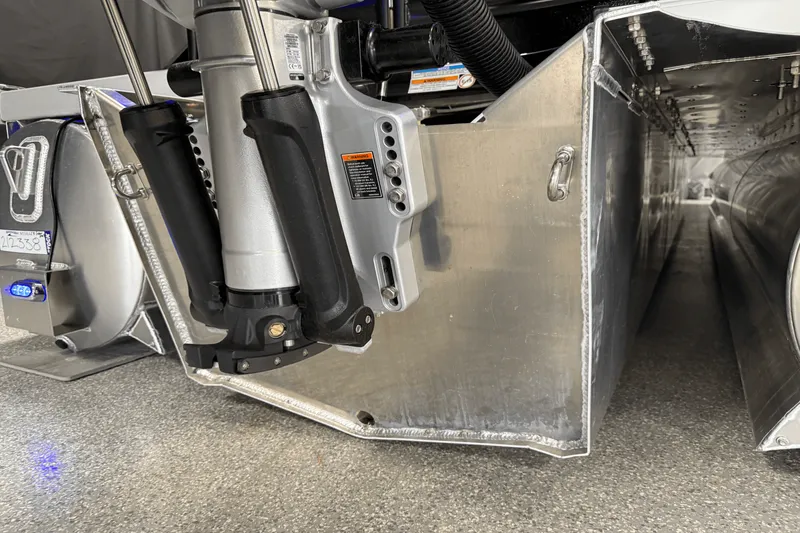 Slide: The Image of Premier 270 Super Sport 2025 - 69